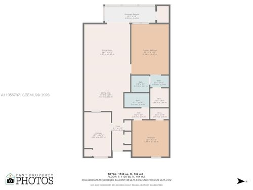 apt-215-400 Commodore Dr, Plantation, FL, 33325-2165 | Card Image