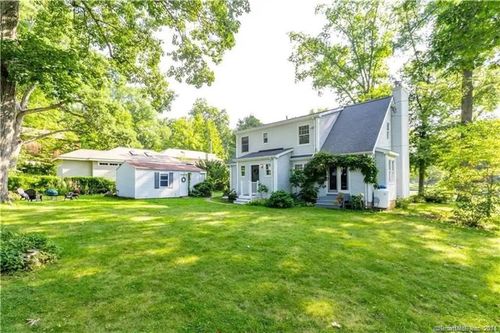 9 Beech St, Farmington, CT, 06032-1727 | Card Image