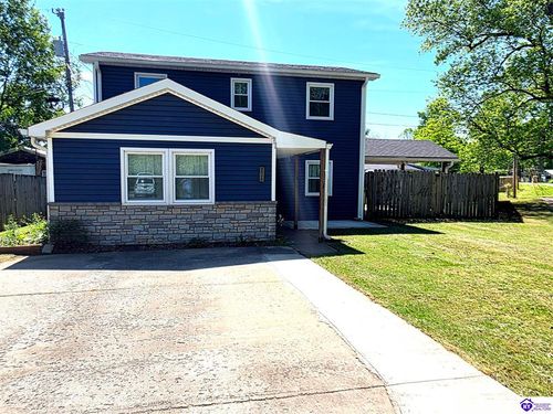 2525 Lake Rd, Radcliff, KY, 40160-9711 | Card Image