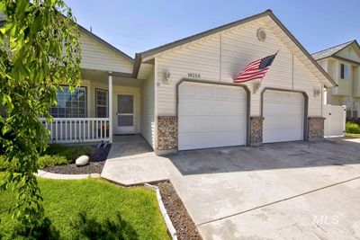 10229 W Geronimo Street, House other with 3 bedrooms, 2 bathrooms and 4 parking in Boise ID | Image 3