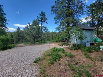 1390 Crooked Road, Home with 0 bedrooms, 0 bathrooms and null parking in Pagosa Springs CO | Image 3