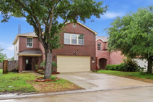 4130 Heritagestone Dr, Houston, TX, 77066-3276 | Card Image