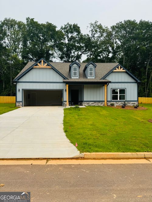 89 Crane St, Maysville, GA, 30558-1931 | Card Image