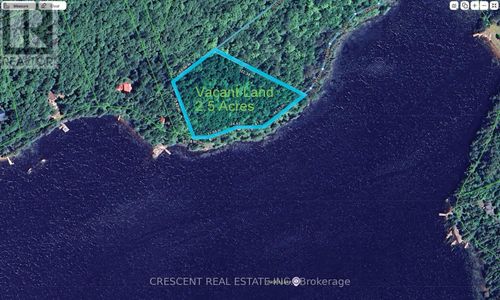 3A Jack'S Lake Road, Parry Sound Remote Area (Golden Valley), ON, P0H1N0 | Card Image