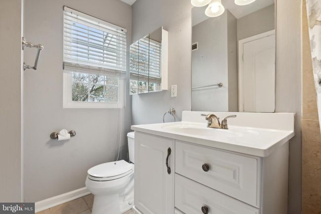 116 Dawson St, Townhouse with 4 bedrooms, 3 bathrooms and null parking in PHILADELPHIA PA | Image 10