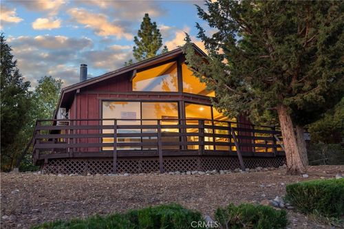 1270 Sheephorn Rd, Big Bear City, CA, 92314 | Card Image