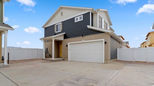299 E Kanab Creek Dr, Saratoga Springs, UT, 84045 | Card Image