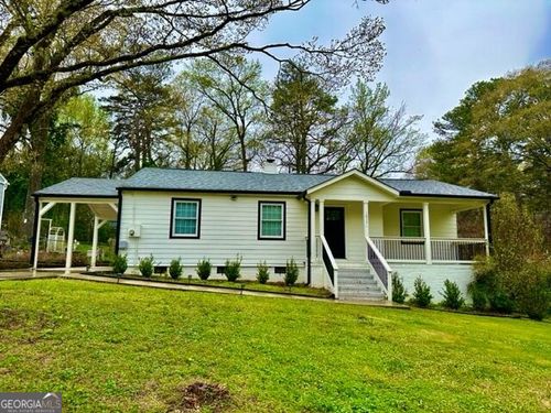 1827 Broadwell St Sw, Atlanta, GA, 30310-4955 | Card Image