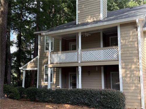 6390 Magnolia Ln, Morrow, GA, 30260-1744 | Card Image