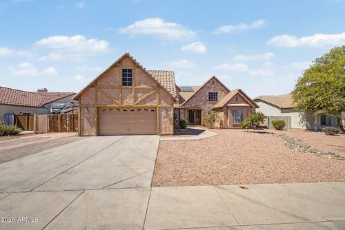 13006 W Colter St, Litchfield Park, AZ, 85340-3040 | Card Image