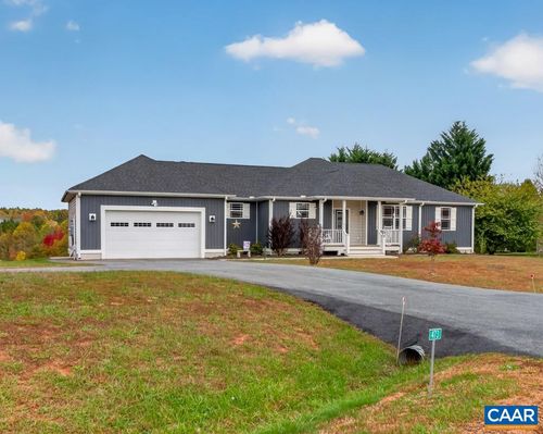 473 Rosewood Dr, Scottsville, VA, 24590 | Card Image