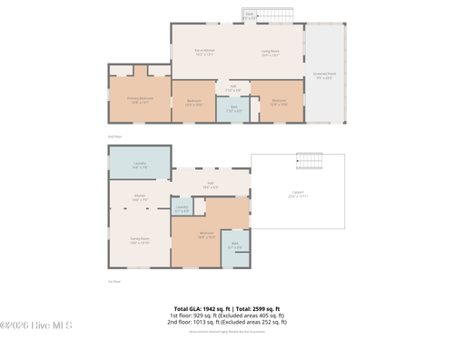 133 Fourth Ave N, Kure Beach, NC, 28449-3780 | Card Image