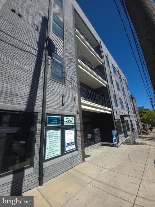apt-206-29-3925 Haverford Ave, PHILADELPHIA, PA, 19104-5689 | Card Image