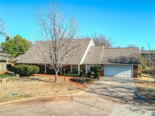 6301 Sunnybridge Court, Oklahoma City, OK, 73132 | Card Image