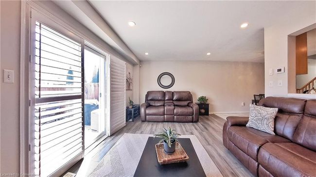 9 - 174 Highbury Dr, Townhouse with 3 bedrooms, 2 bathrooms and 2 parking in Stoney Creek ON | Image 21