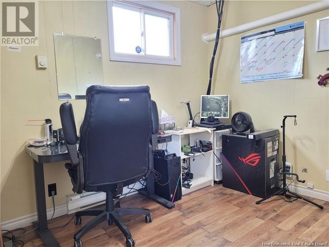563 Rue Principale, House other with 3 bedrooms, 2 bathrooms and null parking in Pointe Verte NB | Image 11