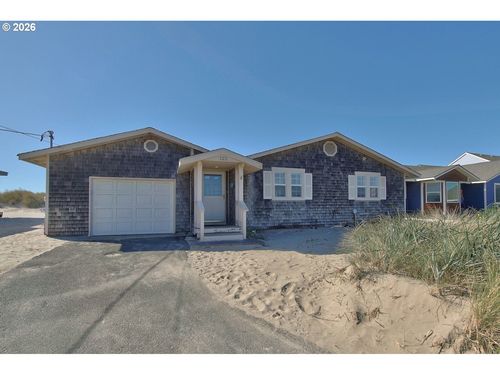122 Nw Oceania Dr, Waldport, OR, 97394 | Card Image