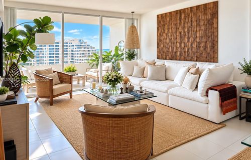 1111-199 Ocean Lane Dr, Key Biscayne, FL, 33149-1653 | Card Image