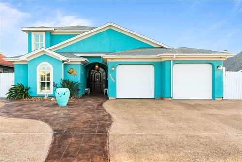 14217 Punta Bonaire Dr, Corpus Christi, TX, 78418-6519 | Card Image