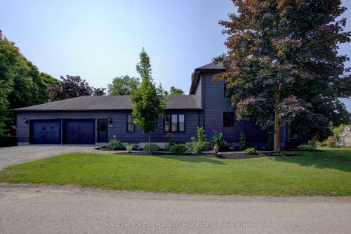 3002 Brookhaven Dr, Fordwich, ON, N0G1V0 | Card Image
