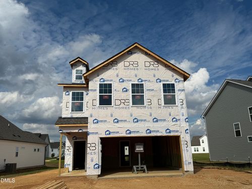 1069 Channel Drop Loop, Zebulon, NC, 27597-4455 | Card Image