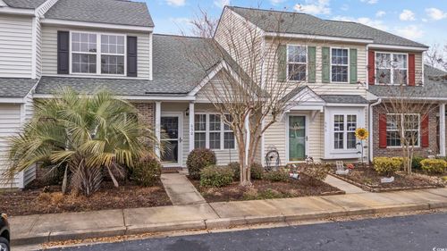 --650 Wilshire Ln, Murrells Inlet, SC, 29576-9767 | Card Image