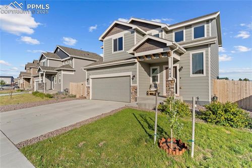 6149 Mumford Dr, Colorado Springs, CO, 80925-8470 | Card Image