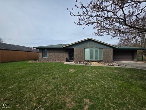 1007 Parkway Dr, Anderson, IN, 46012-4615 | Card Image