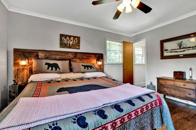 214 Lakeview Ter, House other with 3 bedrooms, 2 bathrooms and null parking in SIMPSONVILLE SC | Image 8