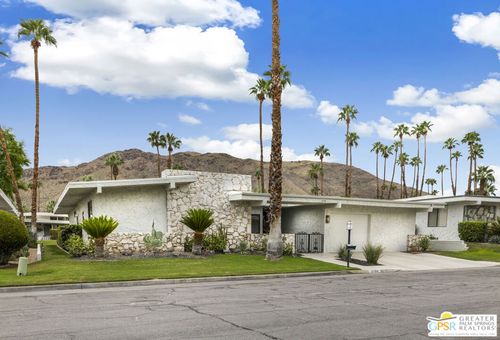 2194 S La Paz Way, Palm Springs, CA, 92264-9547 | Card Image