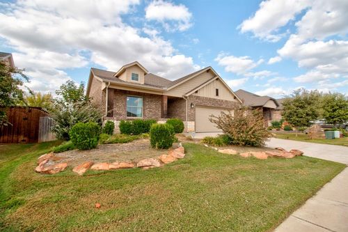 100 N Highland Drive, Sanger, TX, 76266 | Card Image