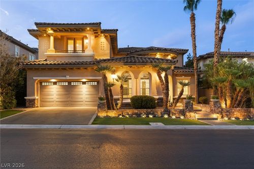 1972 Alcova Ridge Dr, Las Vegas, NV, 89135-1550 | Card Image