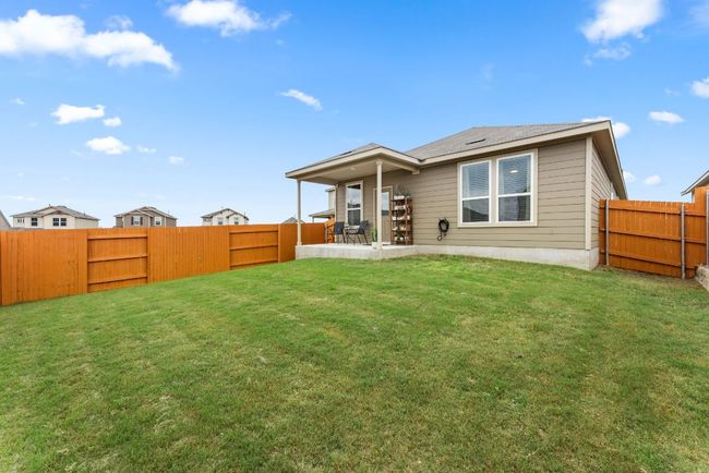 197 Aloe Tree Ln, House other with 3 bedrooms, 2 bathrooms and 4 parking in Buda TX | Image 23