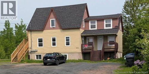292 Rue Parc O, Beresford, NB, E8K2E8 | Card Image