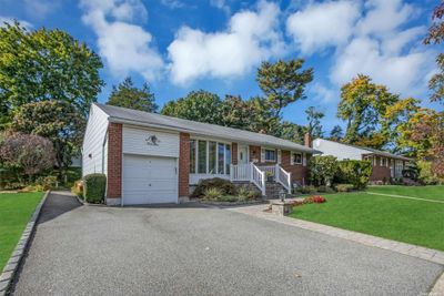 24 W Lane Drive, House other with 3 bedrooms, 2 bathrooms and null parking in Plainview NY | Image 2