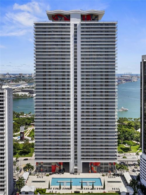 apt-2308-50 Biscayne Blvd, Miami, FL, 33132-2935 | Card Image
