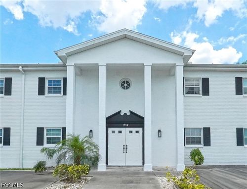 2g-1462 Myerlee Country Club Blvd, FORT MYERS, FL, 33919-6749 | Card Image