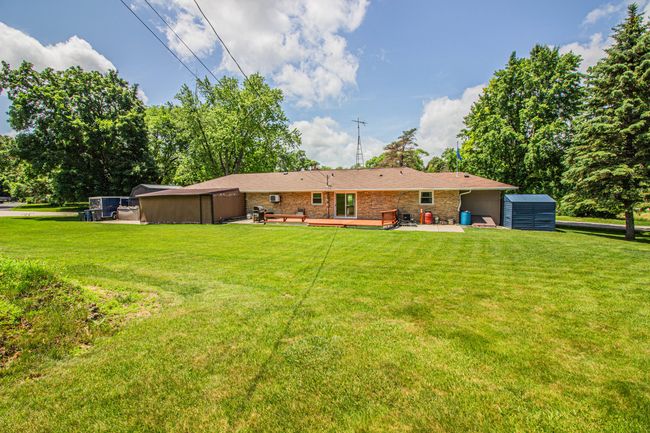 2228150 Plainview Pkwy, House other with 3 bedrooms, 2 bathrooms and null parking in Lisbon WI | Image 35