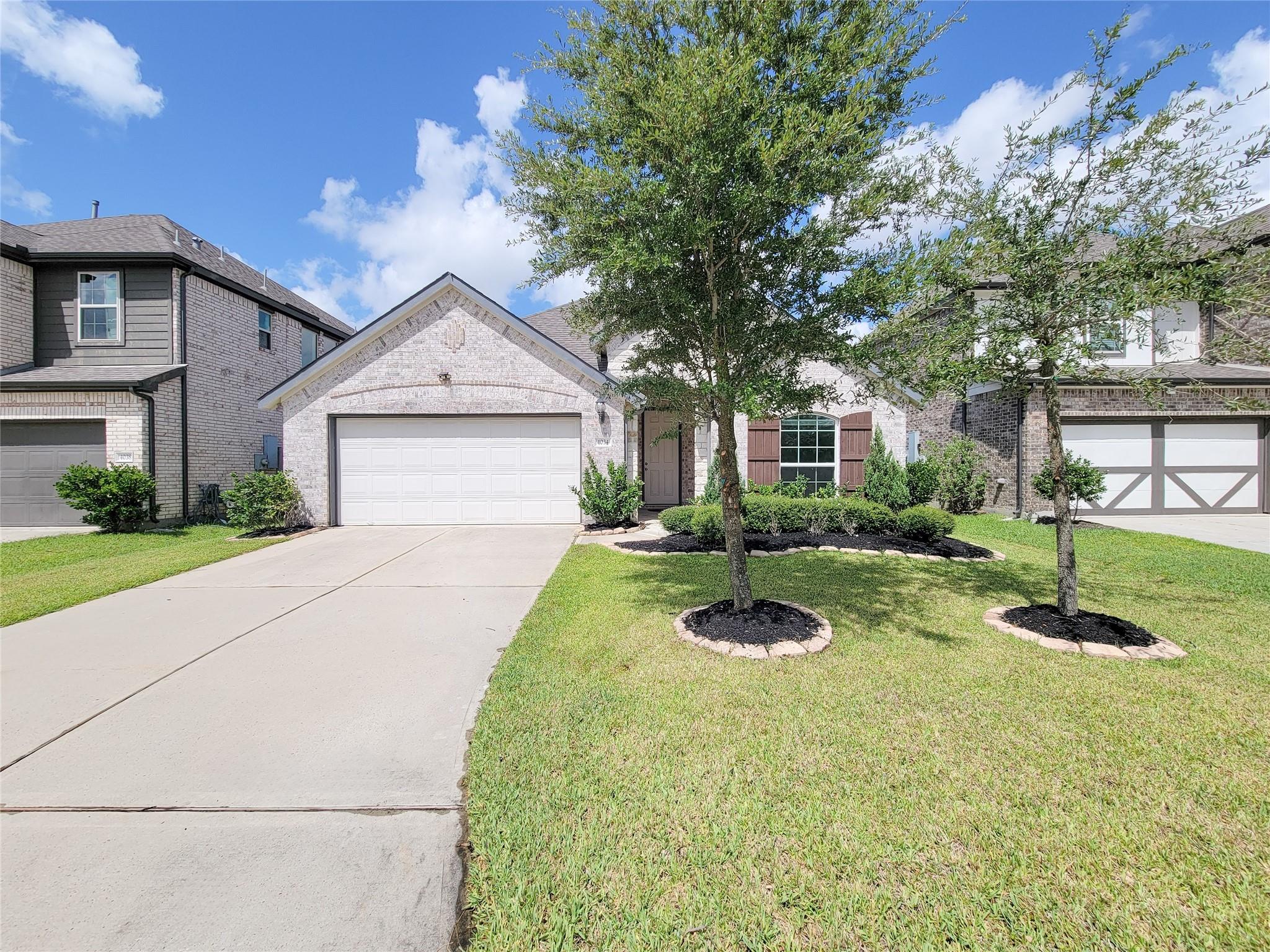 Residential in Katy 4