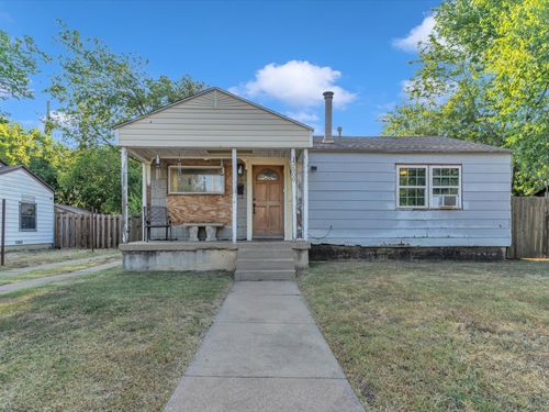 3300 Ray Simon Dr, Fort Worth, TX, 76106-6537 | Card Image