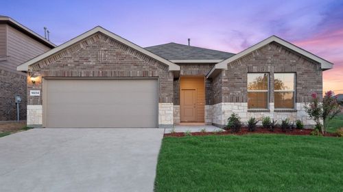 9425 Mountain Pass Dr, Fort Worth, TX, 76108-5417 | Card Image