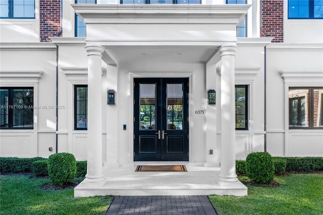 6575 Sw 96 Th St, House other with 7 bedrooms, 9 bathrooms and null parking in Pinecrest FL | Image 14
