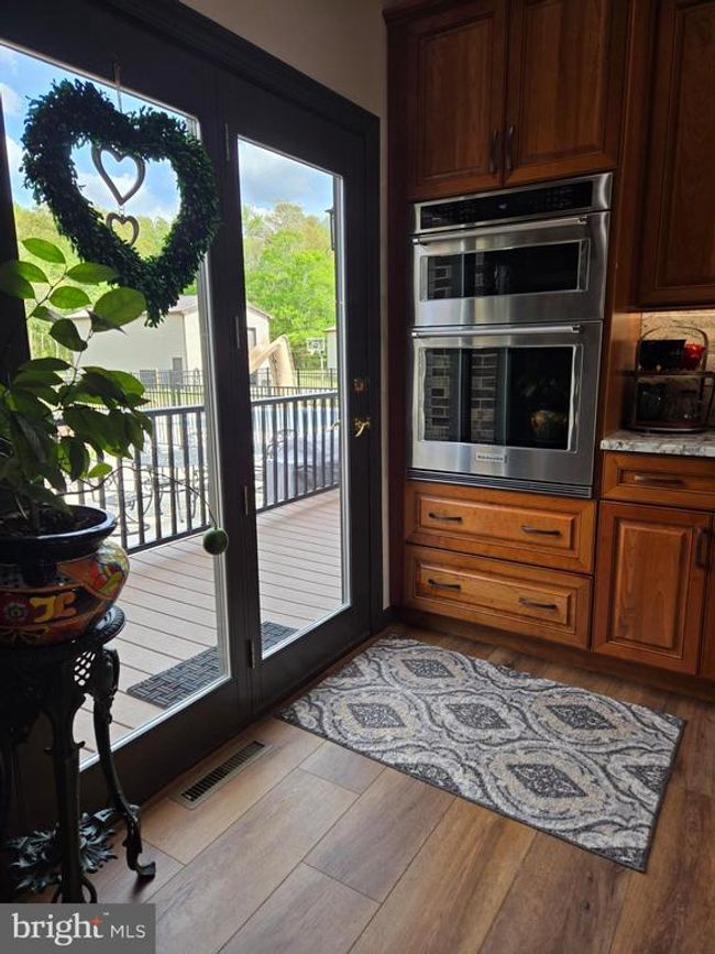 1572 Woodyard Rd, House other with 3 bedrooms, 4 bathrooms and null parking in HARRINGTON DE | Image 44