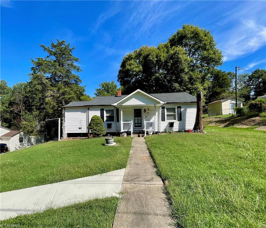 Vance Ct, Winston Salem, NC 27105
