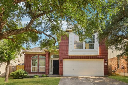 14521 Ballycastle Trl, Austin, TX, 78717-4425 | Card Image