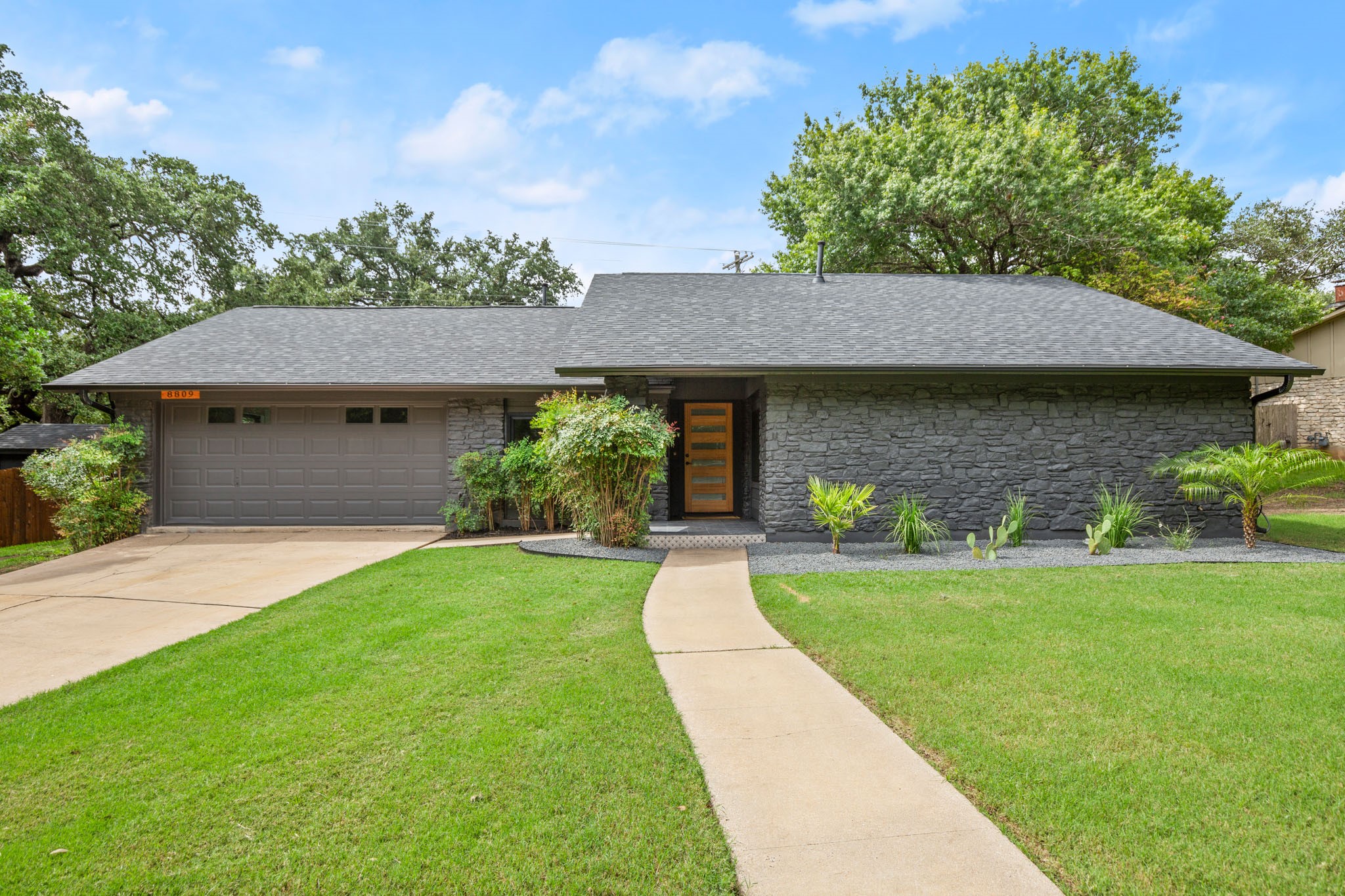 Ridgehill Dr, Austin, TX 78759