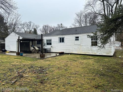 270 S Fulton St, Sandusky, MI, 48471-1346 | Card Image