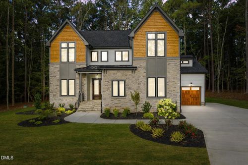 290 Hidden Lake Dr, Youngsville, NC, 27596-7462 | Card Image