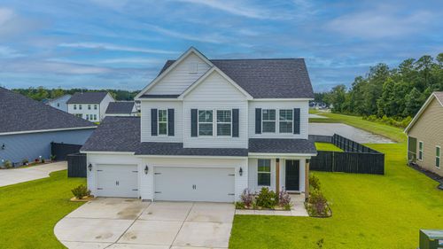 134 Darby Meadow Ln, Ridgeville, SC, 29472-8069 | Card Image