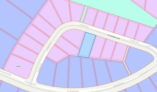 698 N Voltaire Loop, DUNNELLON, FL, 34434 | Card Image